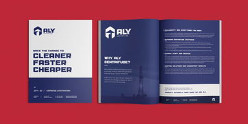 从能源回收到品牌新生 Aly石油天然气资源回收公司的品牌重塑之路