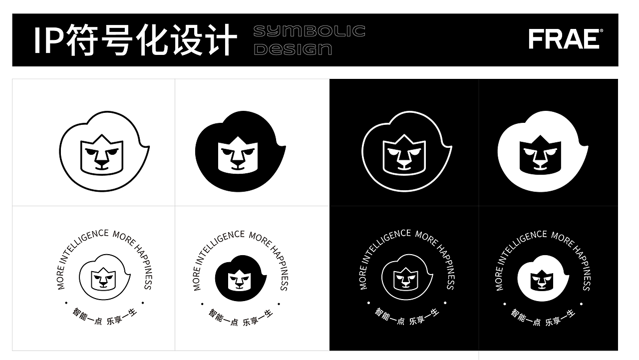 福瑞卫浴品牌IP形象“狮小福”策划设计 赋能品牌价值与产品形象