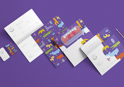 个性信封品牌包装设计与品牌营销 打造企业独特视觉与情感桥梁