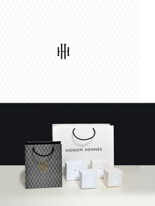 时尚之韵 女性服装品牌Logo与VI设计策略