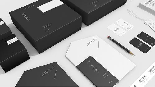 塑造独特印记 如何打造具有代表性的企业品牌策划与产品形象设计