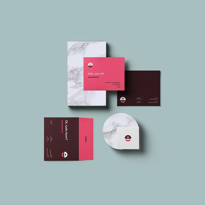 焕新魅力 巴西时尚女装Enjoei的品牌重塑与形象策划之路